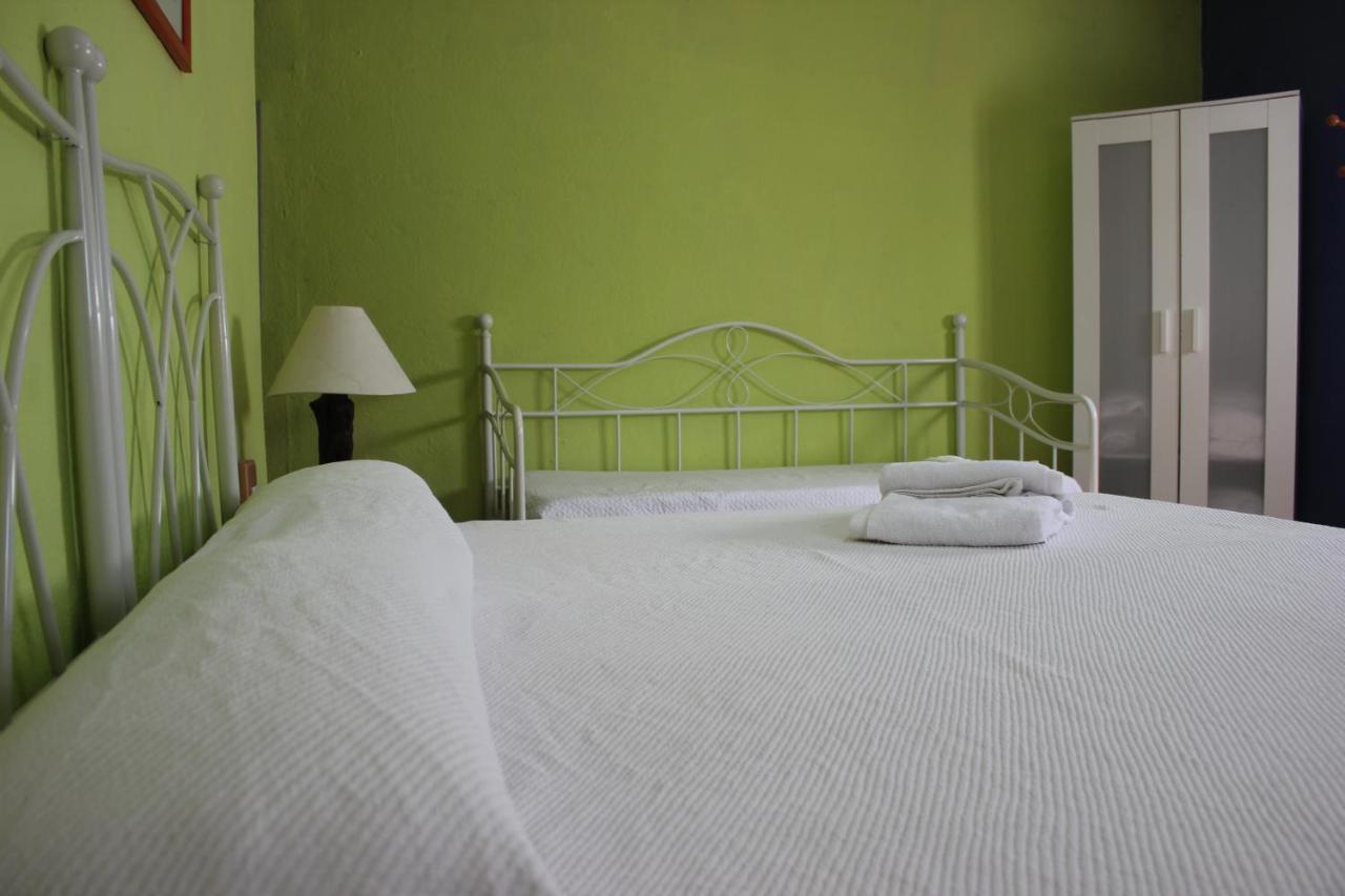 Holiday home Tejeruelas