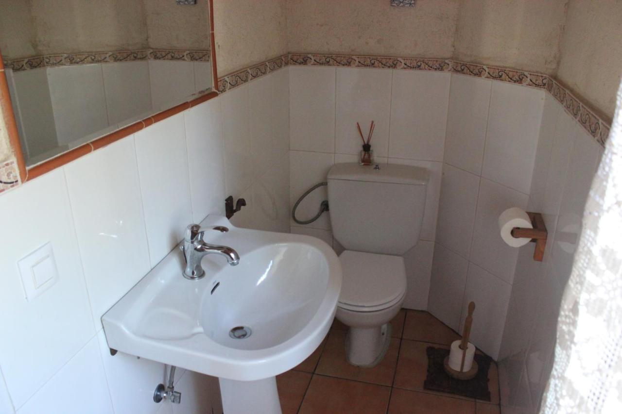 Holiday home Tejeruelas Navacepedilla de Corneja