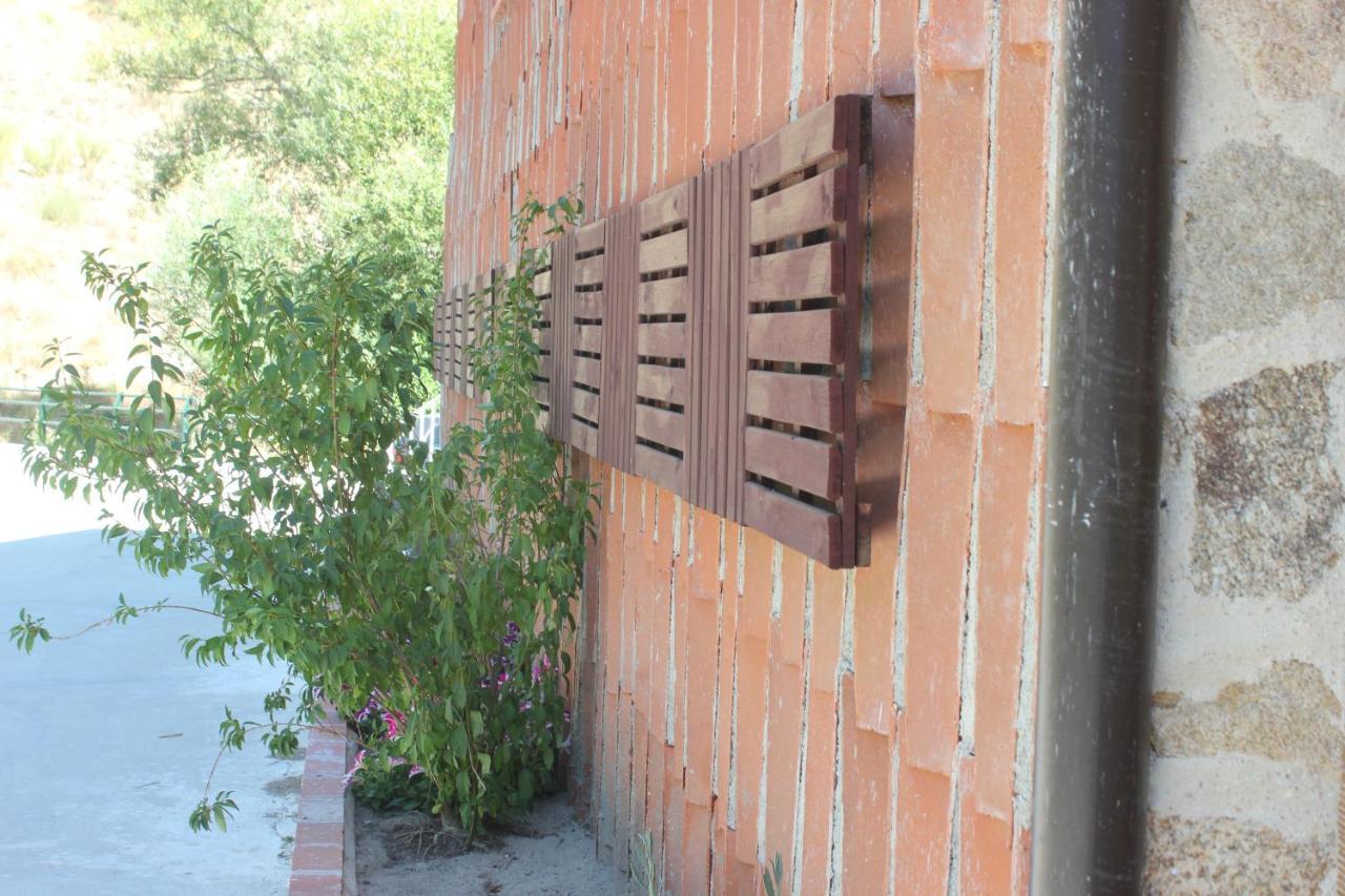 Holiday home Tejeruelas Navacepedilla de Corneja