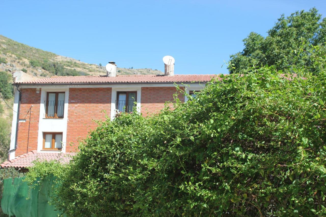Tejeruelas Navacepedilla de Corneja