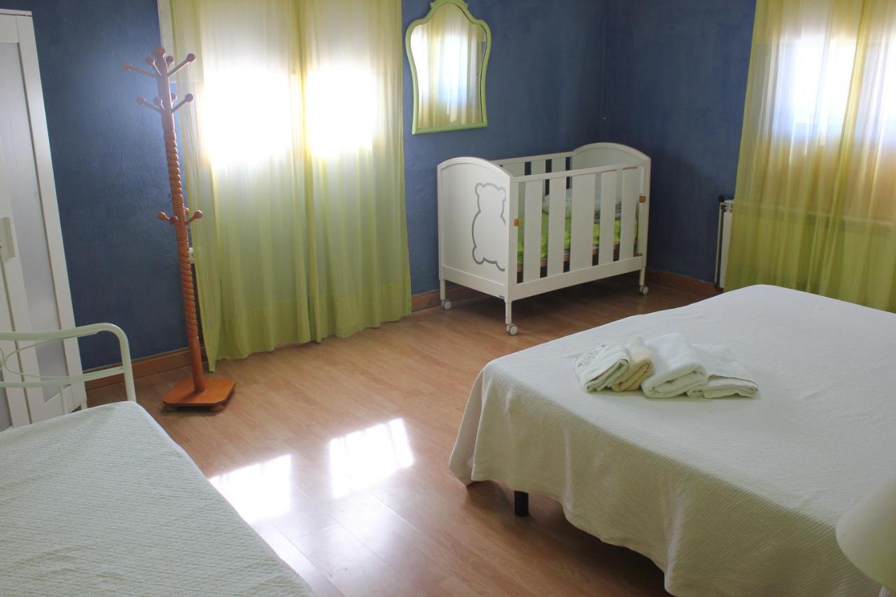 Tejeruelas Holiday home Navacepedilla de Corneja