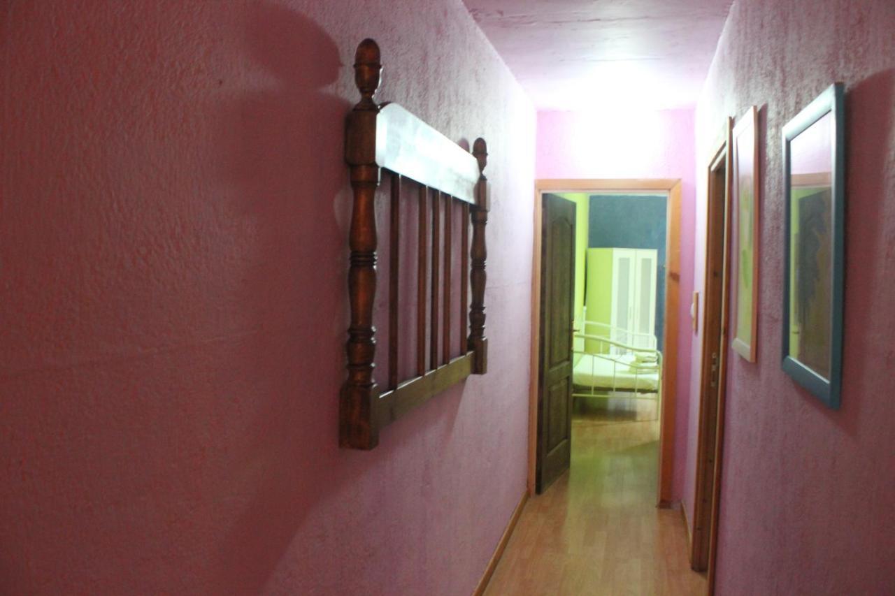 Tejeruelas Holiday home Navacepedilla de Corneja