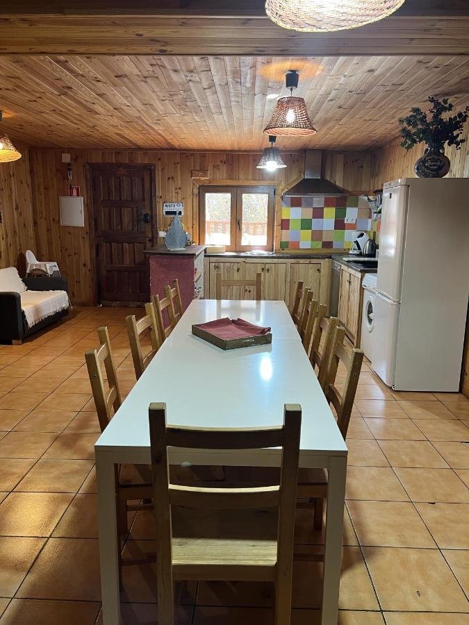 Tejeruelas Holiday home