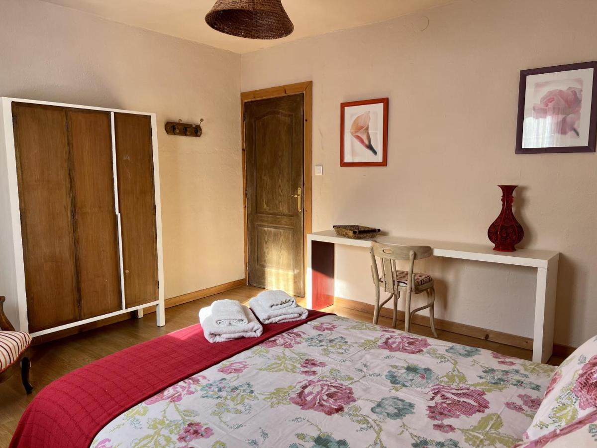 Tejeruelas Holiday home