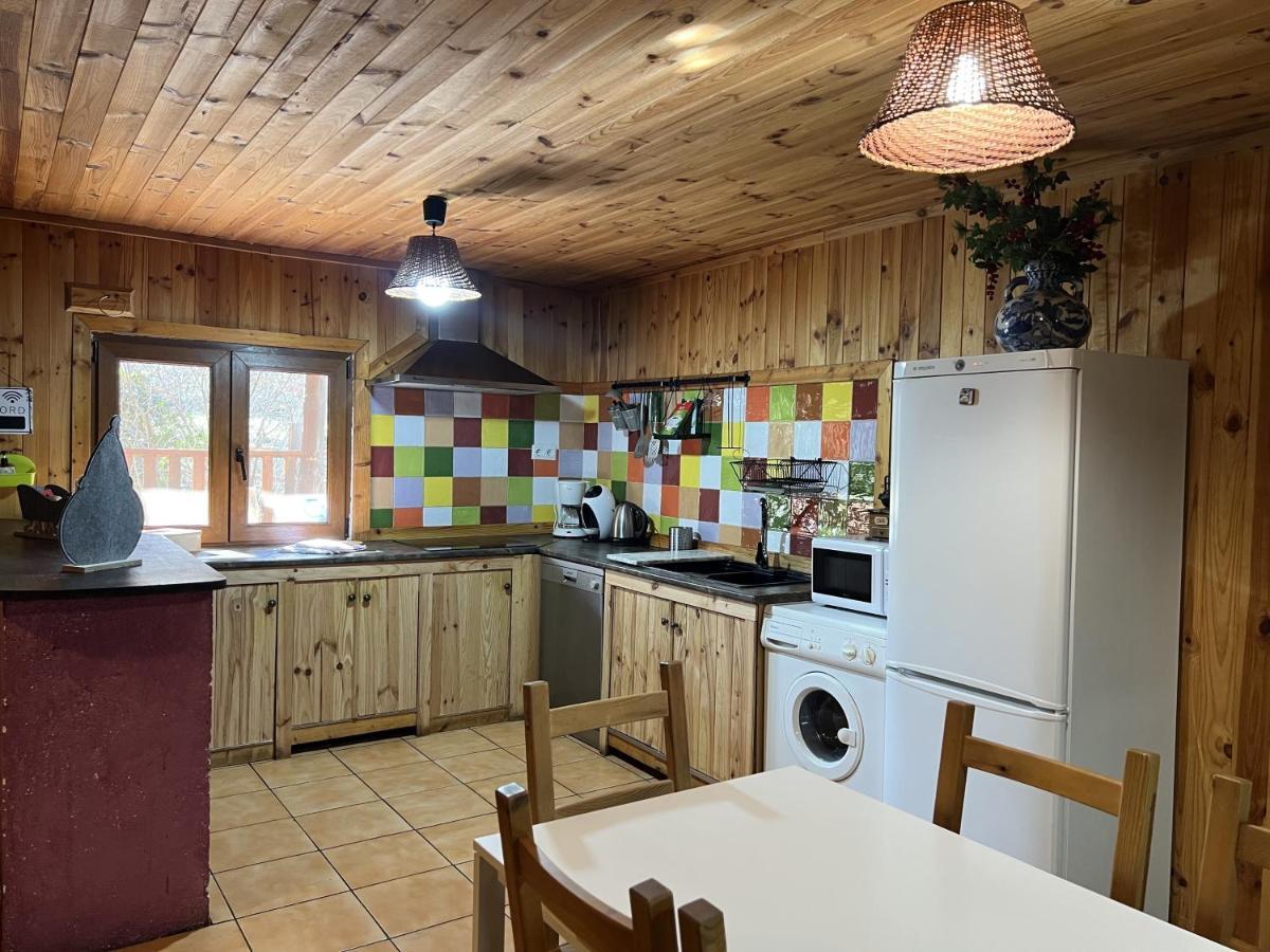 Holiday home Tejeruelas Navacepedilla de Corneja